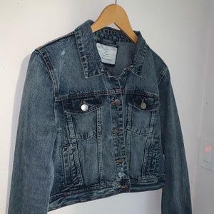 Cotton-On Jean Jacket
